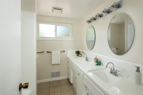 Tiny photo for 1964 Deodara Drive, LOS ALTOS, CA 94024 (MLS # ML82060437)