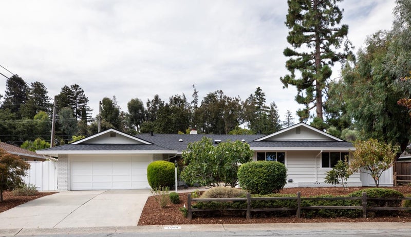 1964 Deodara Drive