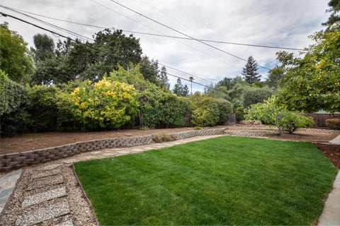 Tiny photo for 1964 Deodara Drive, LOS ALTOS, CA 94024 (MLS # ML82060437)
