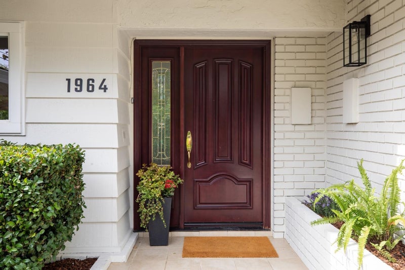 1964 Deodara Drive