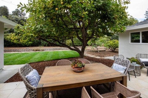 Tiny photo for 1964 Deodara Drive, LOS ALTOS, CA 94024 (MLS # ML82060437)