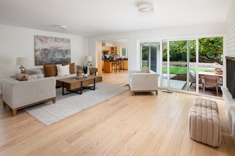Tiny photo for 1964 Deodara Drive, LOS ALTOS, CA 94024 (MLS # ML82060437)