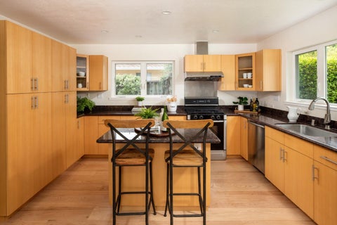 Tiny photo for 1964 Deodara Drive, LOS ALTOS, CA 94024 (MLS # ML82060437)