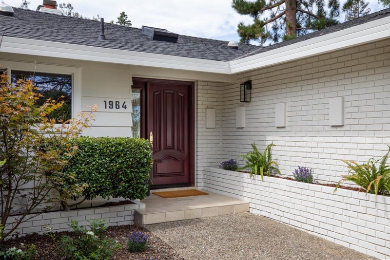 1964 Deodara Drive
