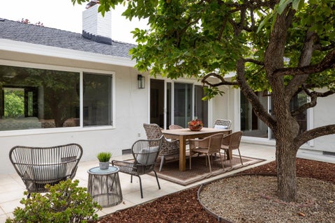 Tiny photo for 1964 Deodara Drive, LOS ALTOS, CA 94024 (MLS # ML82060437)