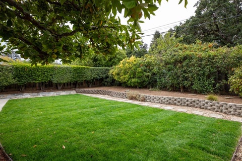 Tiny photo for 1964 Deodara Drive, LOS ALTOS, CA 94024 (MLS # ML82060437)