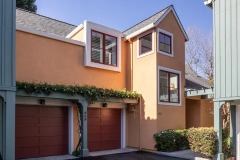988 Menlo Avenue, Menlo Park, CA 94025 - MLS#: ML81998892