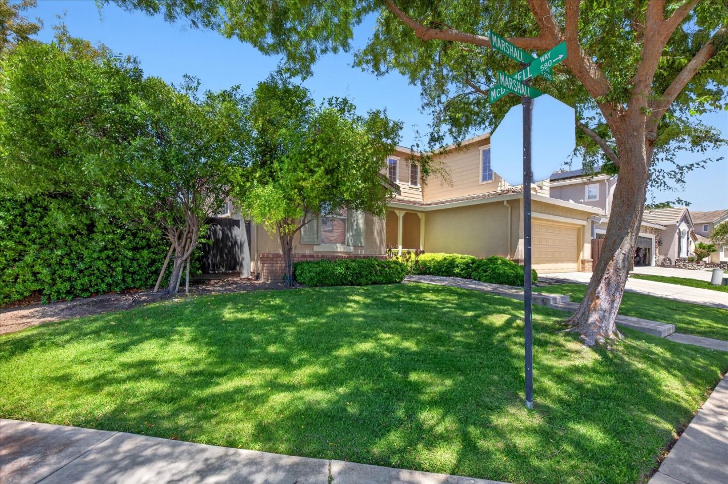 2727 Marshall Court