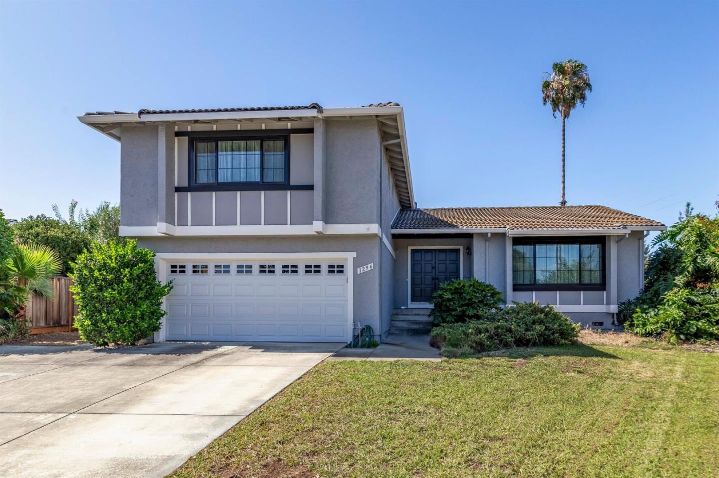1296 Dentwood Drive