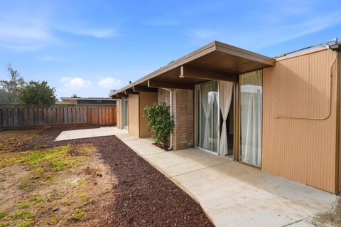 Tiny photo for 104 Eliza Court, FOSTER CITY, CA 94404 (MLS # ML82036906)