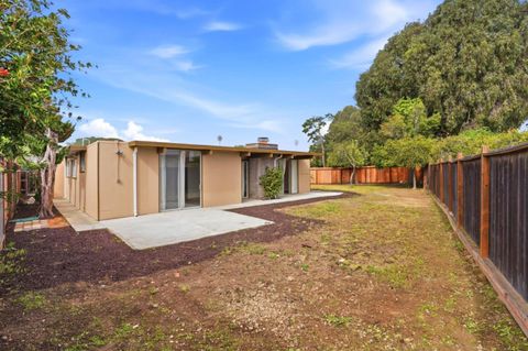 Tiny photo for 104 Eliza Court, FOSTER CITY, CA 94404 (MLS # ML82036906)