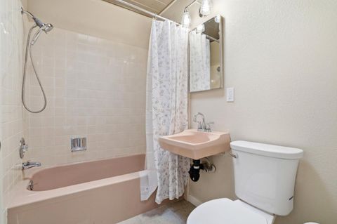 Tiny photo for 104 Eliza Court, FOSTER CITY, CA 94404 (MLS # ML82036906)