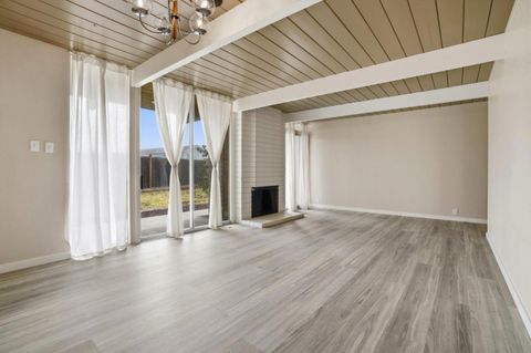 Tiny photo for 104 Eliza Court, FOSTER CITY, CA 94404 (MLS # ML82036906)