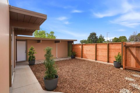 Tiny photo for 104 Eliza Court, FOSTER CITY, CA 94404 (MLS # ML82036906)