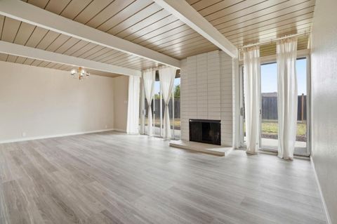 Tiny photo for 104 Eliza Court, FOSTER CITY, CA 94404 (MLS # ML82036906)