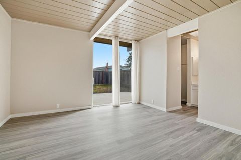 Tiny photo for 104 Eliza Court, FOSTER CITY, CA 94404 (MLS # ML82036906)