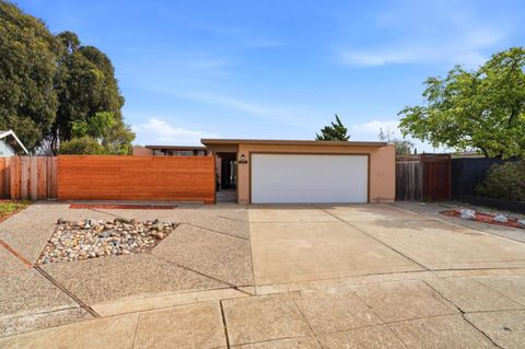 104 Eliza Court FOSTER CITY CA 94404