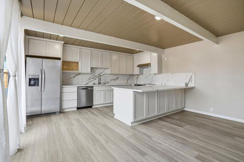 Tiny photo for 104 Eliza Court, FOSTER CITY, CA 94404 (MLS # ML82036906)