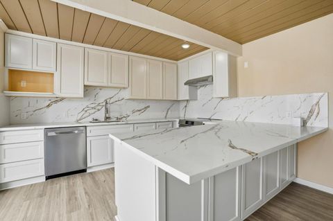 Tiny photo for 104 Eliza Court, FOSTER CITY, CA 94404 (MLS # ML82036906)