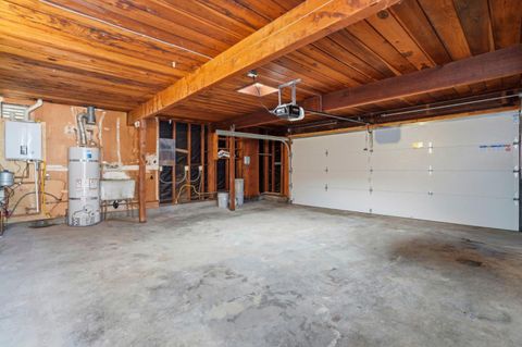 Tiny photo for 104 Eliza Court, FOSTER CITY, CA 94404 (MLS # ML82036906)