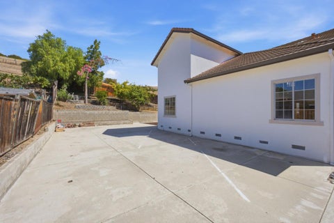 Tiny photo for 212 Fleming Avenue, SAN JOSE, CA 95127 (MLS # ML82060448)