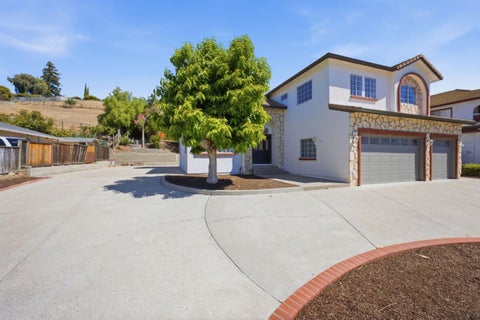 Tiny photo for 212 Fleming Avenue, SAN JOSE, CA 95127 (MLS # ML82060448)