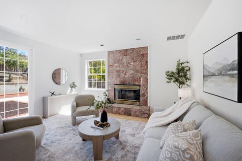 Tiny photo for 212 Fleming Avenue, SAN JOSE, CA 95127 (MLS # ML82060448)