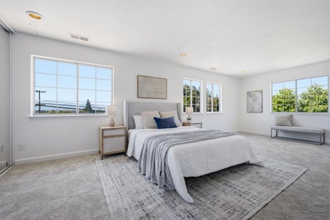 Tiny photo for 212 Fleming Avenue, SAN JOSE, CA 95127 (MLS # ML82060448)