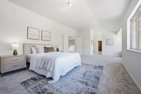 Tiny photo for 212 Fleming Avenue, SAN JOSE, CA 95127 (MLS # ML82060448)