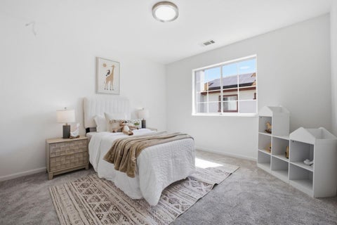 Tiny photo for 212 Fleming Avenue, SAN JOSE, CA 95127 (MLS # ML82060448)