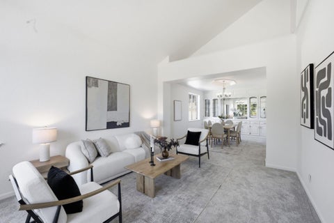 Tiny photo for 212 Fleming Avenue, SAN JOSE, CA 95127 (MLS # ML82060448)