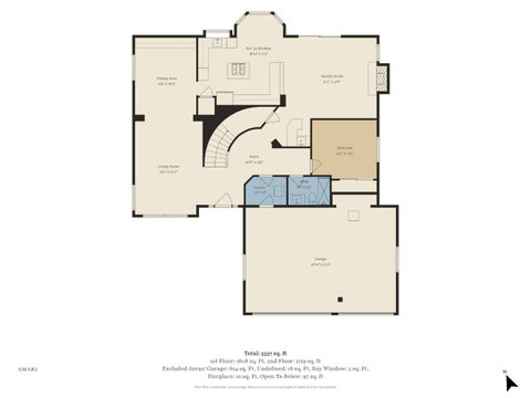 Tiny photo for 212 Fleming Avenue, SAN JOSE, CA 95127 (MLS # ML82060448)