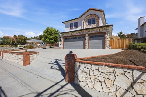 Tiny photo for 212 Fleming Avenue, SAN JOSE, CA 95127 (MLS # ML82060448)