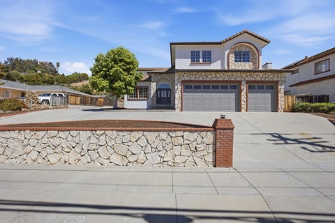 Tiny photo for 212 Fleming Avenue, SAN JOSE, CA 95127 (MLS # ML82060448)