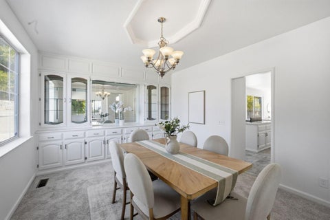 Tiny photo for 212 Fleming Avenue, SAN JOSE, CA 95127 (MLS # ML82060448)