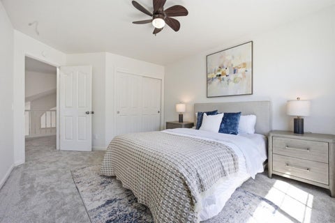 Tiny photo for 212 Fleming Avenue, SAN JOSE, CA 95127 (MLS # ML82060448)