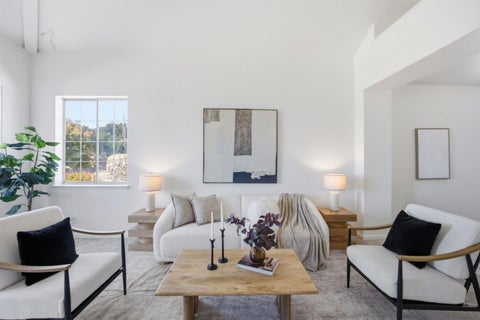 Tiny photo for 212 Fleming Avenue, SAN JOSE, CA 95127 (MLS # ML82060448)