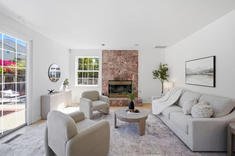 Tiny photo for 212 Fleming Avenue, SAN JOSE, CA 95127 (MLS # ML82060448)