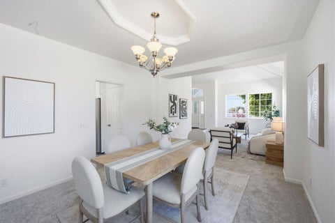 Tiny photo for 212 Fleming Avenue, SAN JOSE, CA 95127 (MLS # ML82060448)