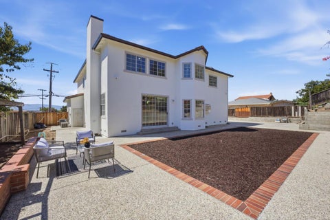 Tiny photo for 212 Fleming Avenue, SAN JOSE, CA 95127 (MLS # ML82060448)