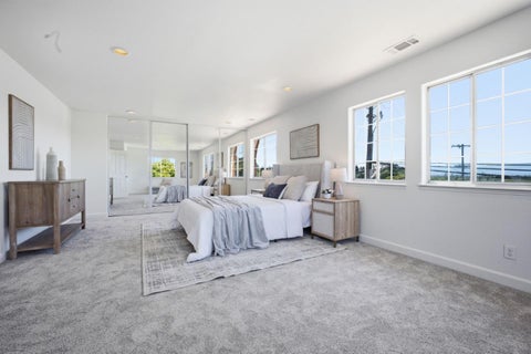 Tiny photo for 212 Fleming Avenue, SAN JOSE, CA 95127 (MLS # ML82060448)