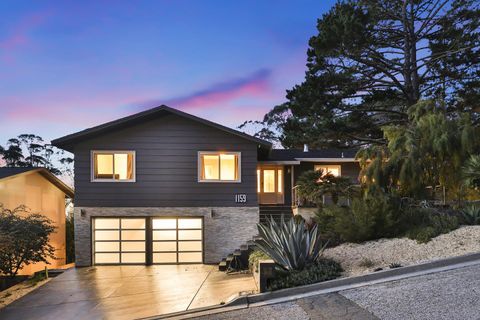 Photo of 1159 Barcelona Drive, Pacifica, CA 94044 (MLS # ML82042265)