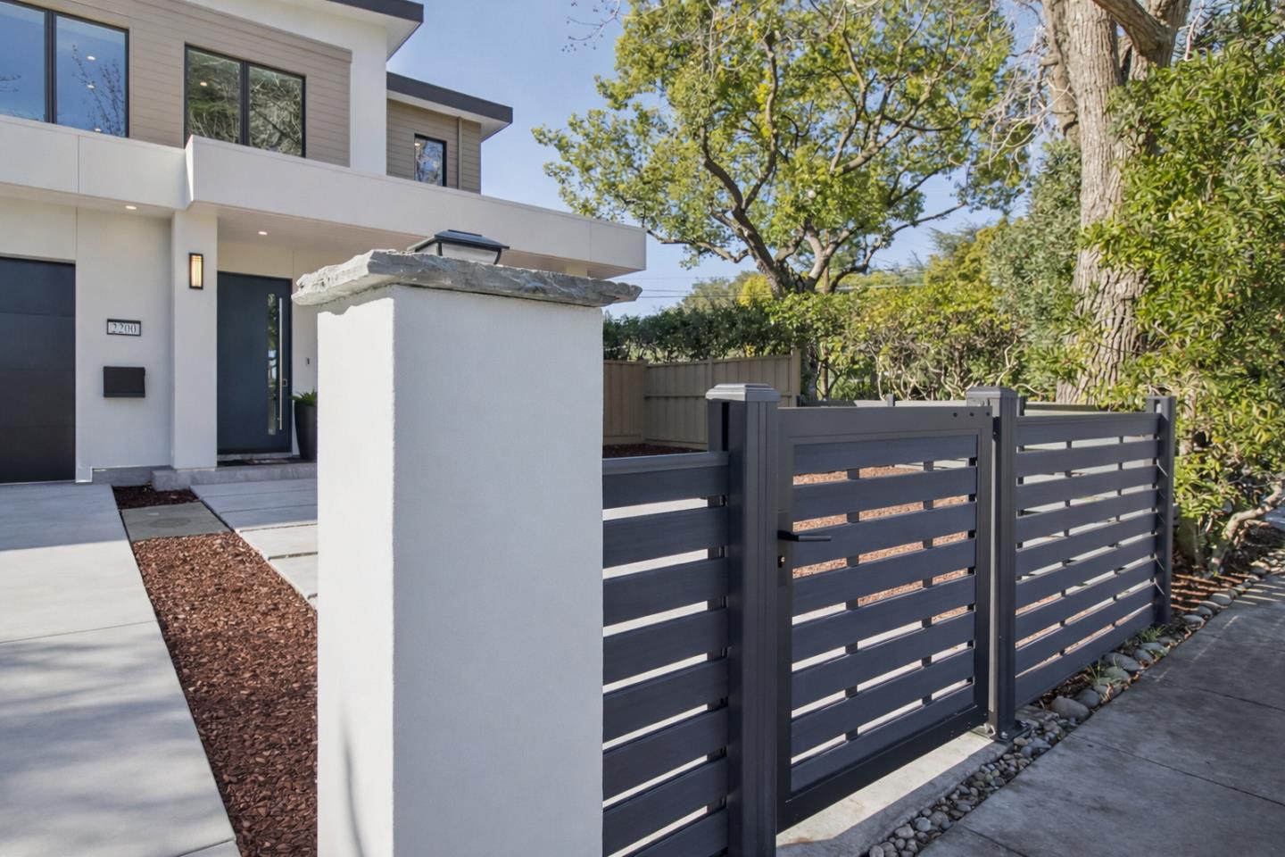 2200 Saint Francis Drive