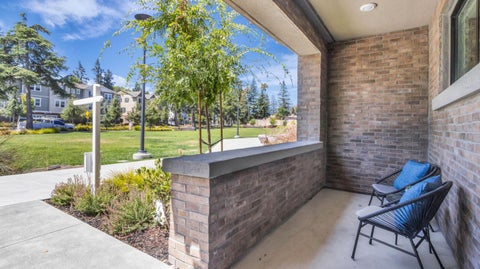 Tiny photo for 1108 Artemisia Terrace #2, SUNNYVALE, CA 94086 (MLS # ML82046211)