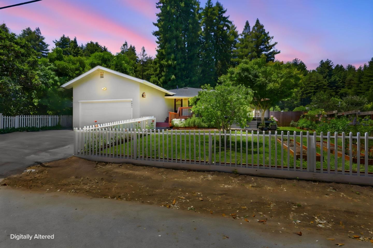 5851 Plateau Drive