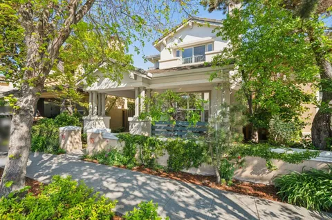 206 Everett Avenue, Palo Alto, CA 94301 - #: ML82041613