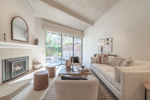 9542 Maple Court Carmel CA 93923