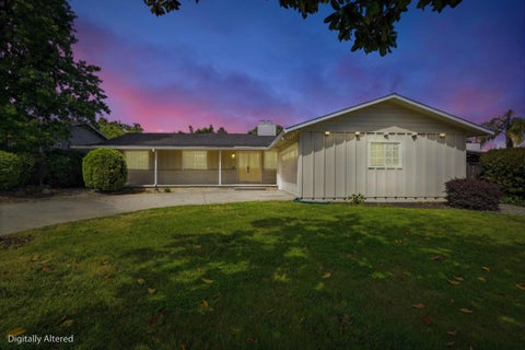 Photo of 219 Prince Street, LOS GATOS, CA 95032 (MLS # ML82042642)