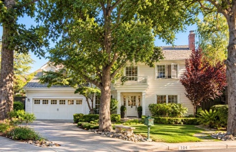 Photo of 104 Bella Vista Court, LOS GATOS, CA 95032 (MLS # ML82061036)