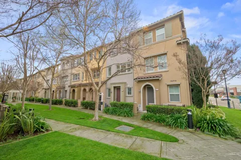 1670 Avina Circle Unit 2, Santa Clara, CA 95054 - #: ML81997300